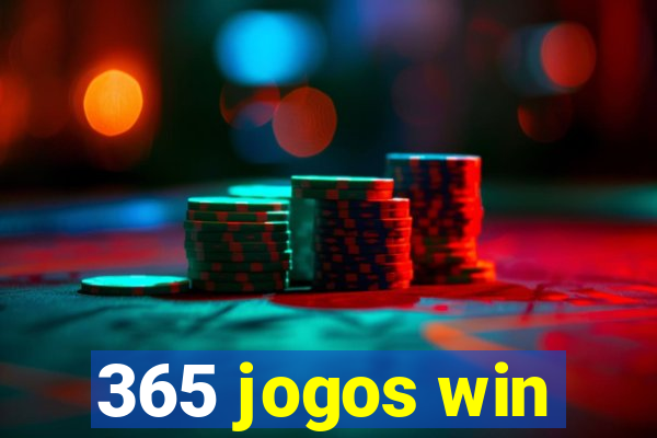 365 jogos win